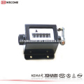 Vacuum Circuit Breaker With Five Digital Counter Circuit